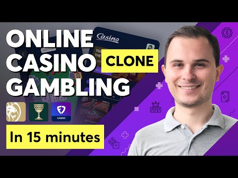 Overview Of On Line Casino Gaming Industry Vendor Licensing Overview Of On Line Casino Gaming Industry Vendor Licensing