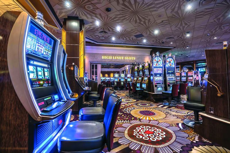Celu Apuestas: Una plataforma de entretenimiento moderna para juegos de casino en línea y apuestas deportivas