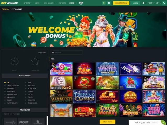 How to Easily Navigate the BetWinner Login Process