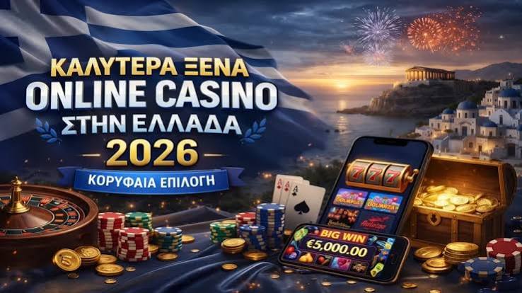 Νόμιμα Online Καζίνο στην Ελλάδα Οδηγός για Παίκτες 1967109880 Νόμιμα Online Καζίνο στην Ελλάδα Οδηγός για Παίκτες 1967109880