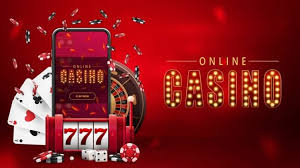 Online Casino Oplev Spændingen ved Virtuel Spil Online Casino Oplev Spændingen ved Virtuel Spil