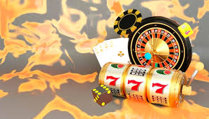 Online Casino Oplev Spændingen ved Virtuel Spil Online Casino Oplev Spændingen ved Virtuel Spil