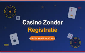 Online Casino Zonder CRUKS 10 Speel Veilig en Gemakkelijk Online Casino Zonder CRUKS 10 Speel Veilig en Gemakkelijk