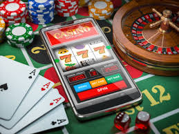 Understanding SpinLynx Casino Payments