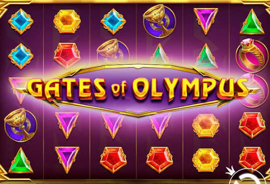 Unlocking the Mysteries of Gates of Olympus -879769963 Unlocking the Mysteries of Gates of Olympus -879769963