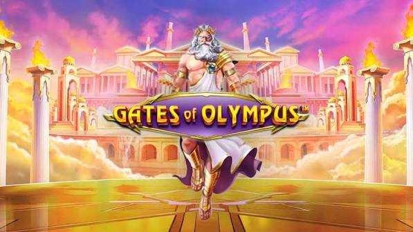 Unlocking the Mysteries of Gates of Olympus -879769963 Unlocking the Mysteries of Gates of Olympus -879769963