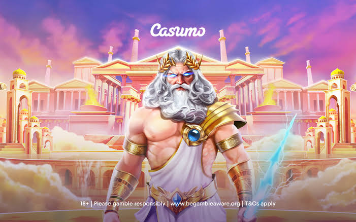 Unlocking the Mysteries of Gates of Olympus -879769963 Unlocking the Mysteries of Gates of Olympus -879769963